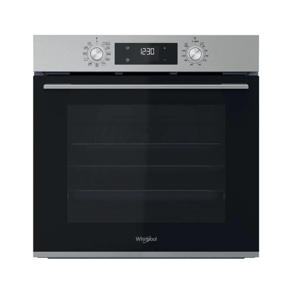 Whirlpool Oven OMK58HU1X