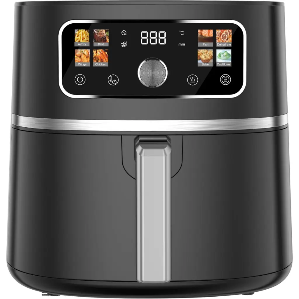 EMERIO Airfryer AF-133935.1