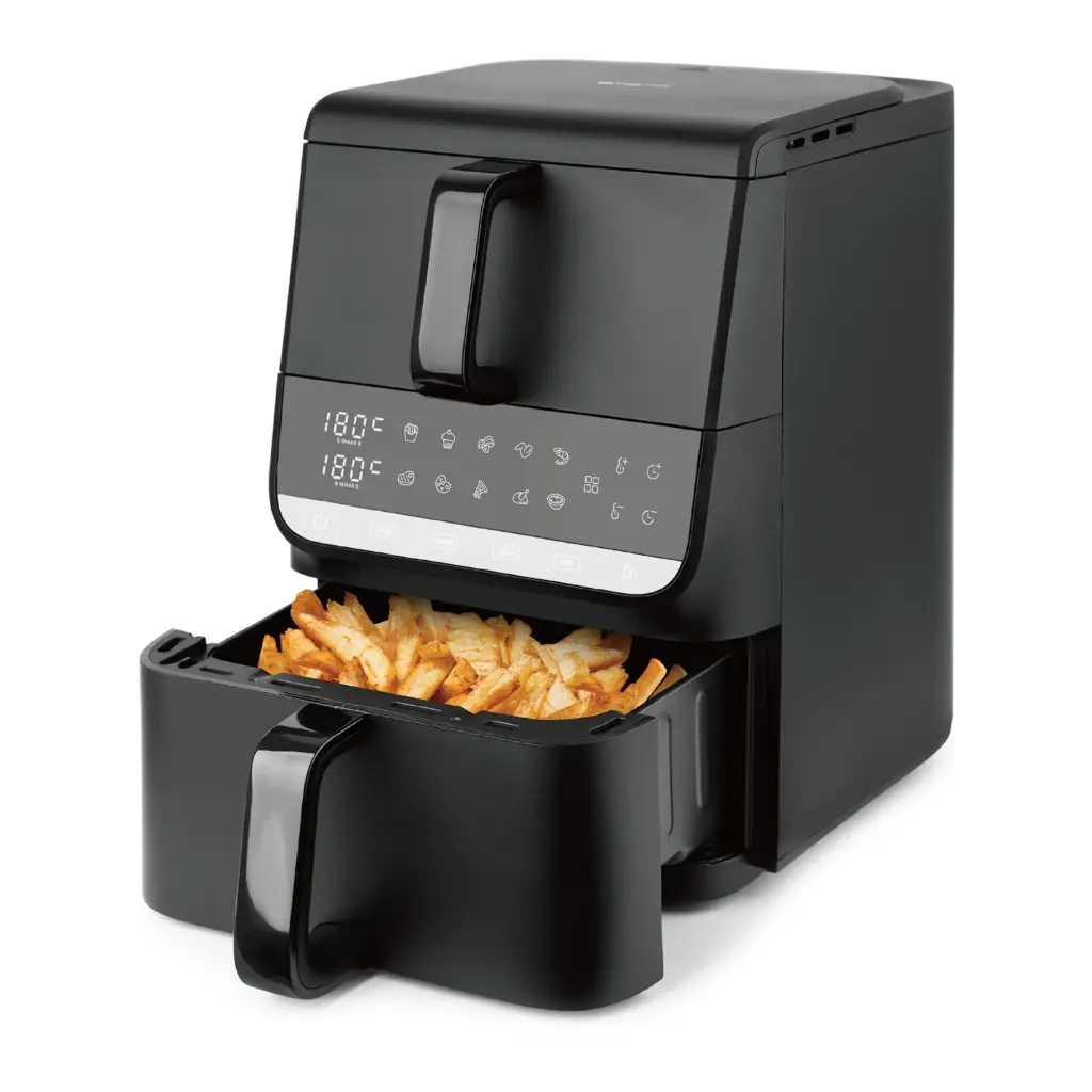 EMERIO Airfryer AF-133542