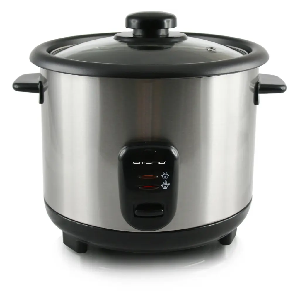 EMERIO Rijstcooker RCE-110118.5