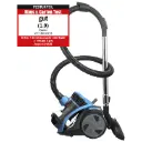 EMERIO Zakloze Stofzuiger VCE-108278.10