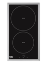 BEKO Induction Built-in Stove 30cm HDMI32400DTX