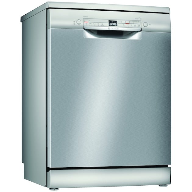 BOSCH Vaatwasser vrijstaand SMS2HTI02E