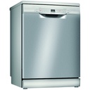 BOSCH Vaatwasser vrijstaand SMS2HTI02E