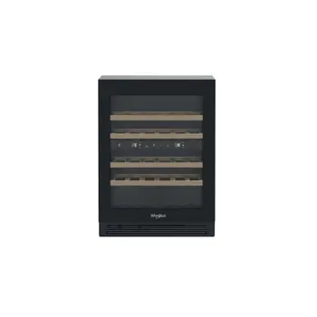 WHIRLPOOL inbouw wijnkoelkast WHWBU60D2B
