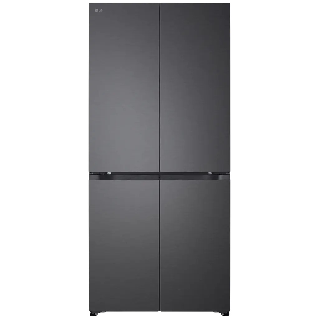 LG Koelkast french door 580L GMBS30SDEP
