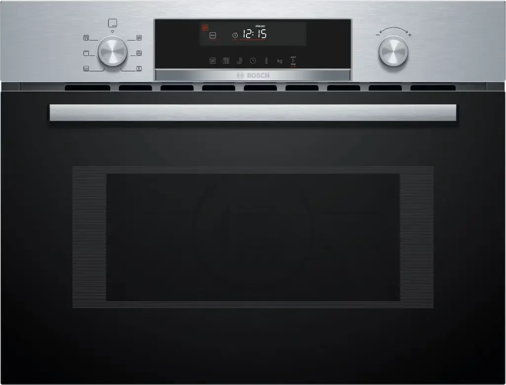 BOSCH Magnetron met hete lucht CMA585GS1