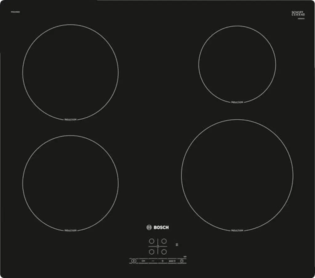 BOSCH Inductiekookplaat 60cm PIE61RBB5E