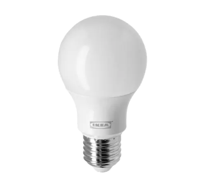 RYET Led-Lamp 470 Lumen Opaalwit