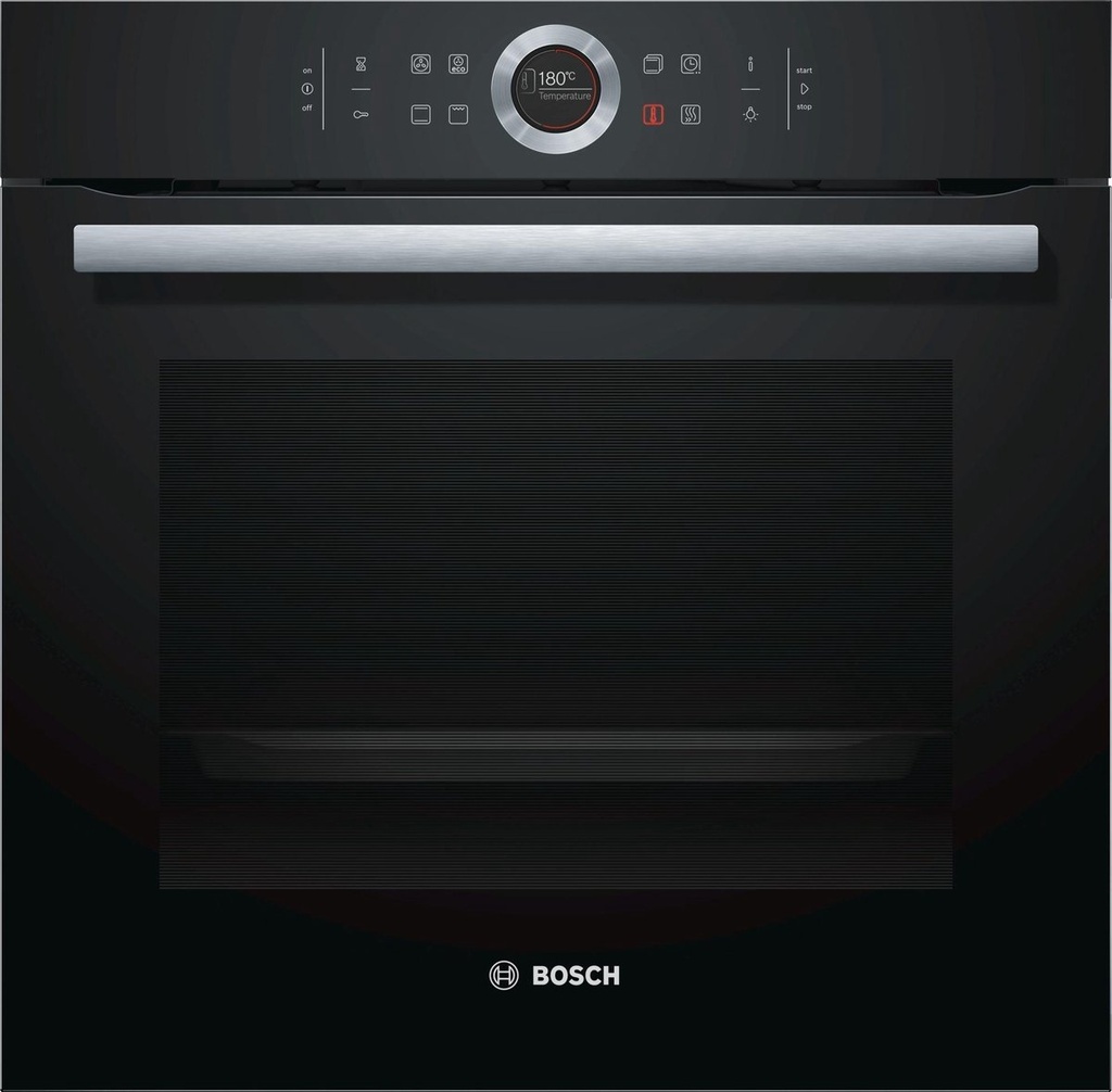 BOSCH Oven Serie | 8  HBG633BB1