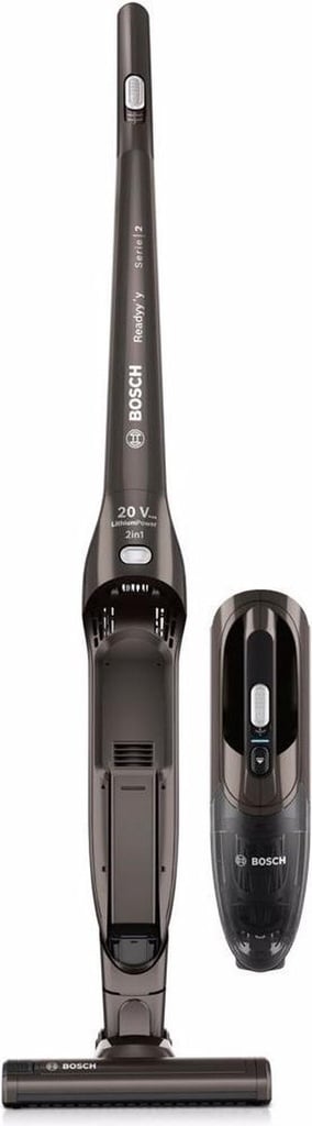 BOSCH Series | 2 Cordless Handheld Vacuum Cleaner BCHF220T