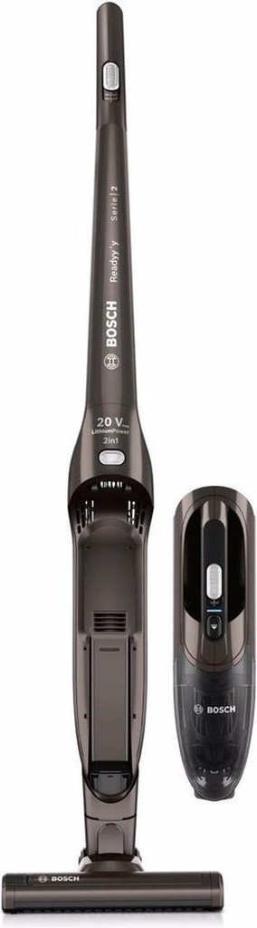 BOSCH Series | 2 Cordless Handheld Vacuum Cleaner BCHF220T