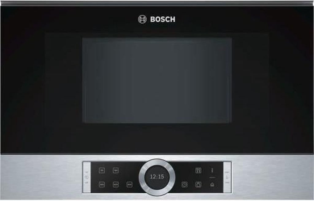 BOSCH BFL634GS1 Inbouwmagnetron