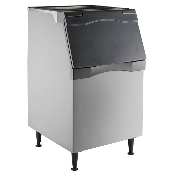 Scotsman Bin icemaker B530P