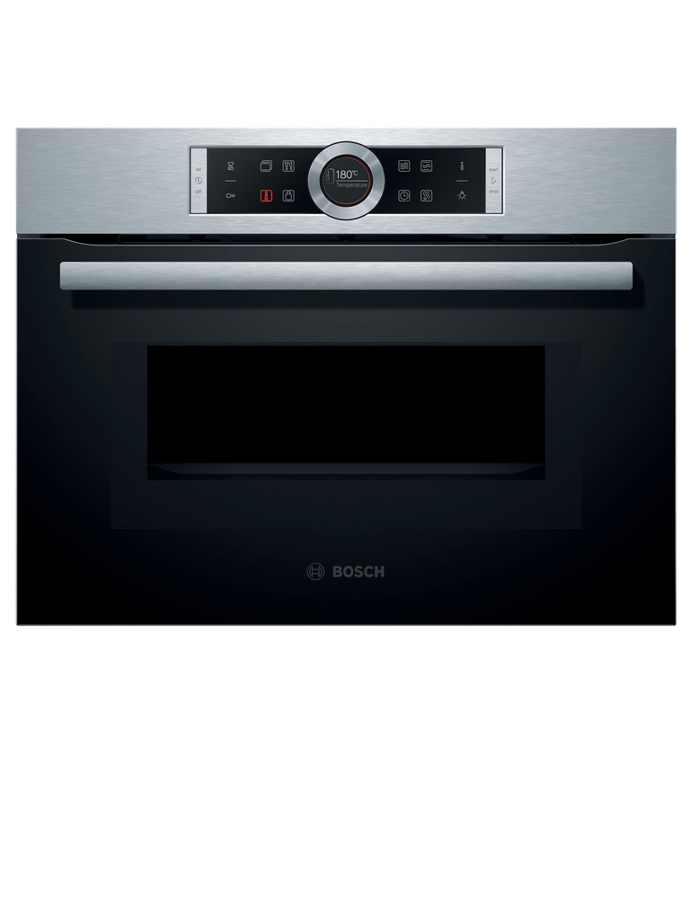 BOSCH Combi Microwave CMG633BS1