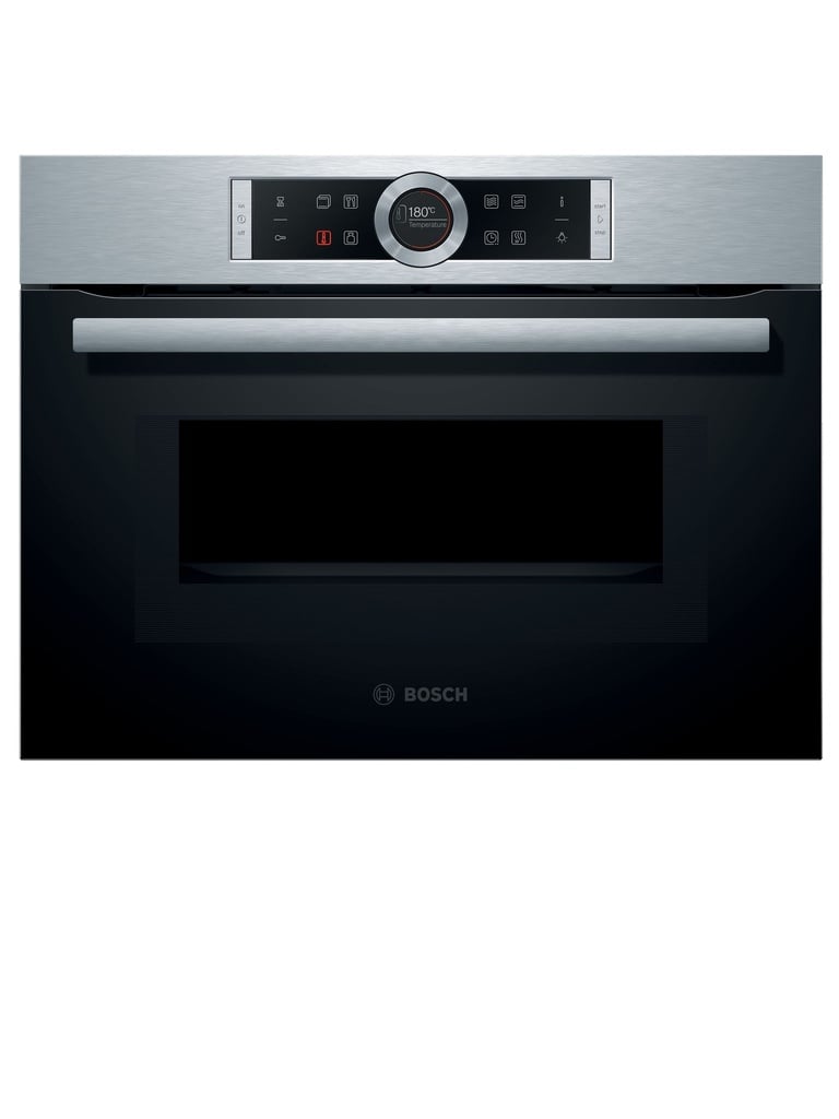 BOSCH Combi Microwave CMG633BS1