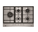BEKO Gas hob HIAL75325SXNL