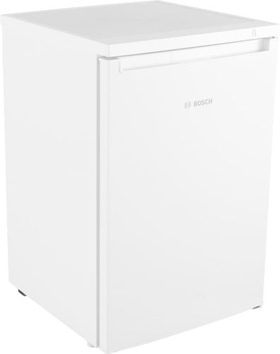 BOSCH Serie 2 vrijstaande vriezer wit GTV15NW3A