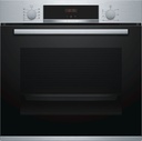 BOSCH Serie | 4 Oven, 60 x 60 cm, HBA534BS0
