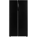 INVENTUM Side-by-side Refrigerator 532 liters SKV0178B