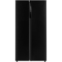 INVENTUM Side-by-side Refrigerator 532 liters SKV0178B