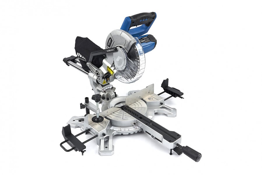 HYUNDAI Radiaalzaag 56252