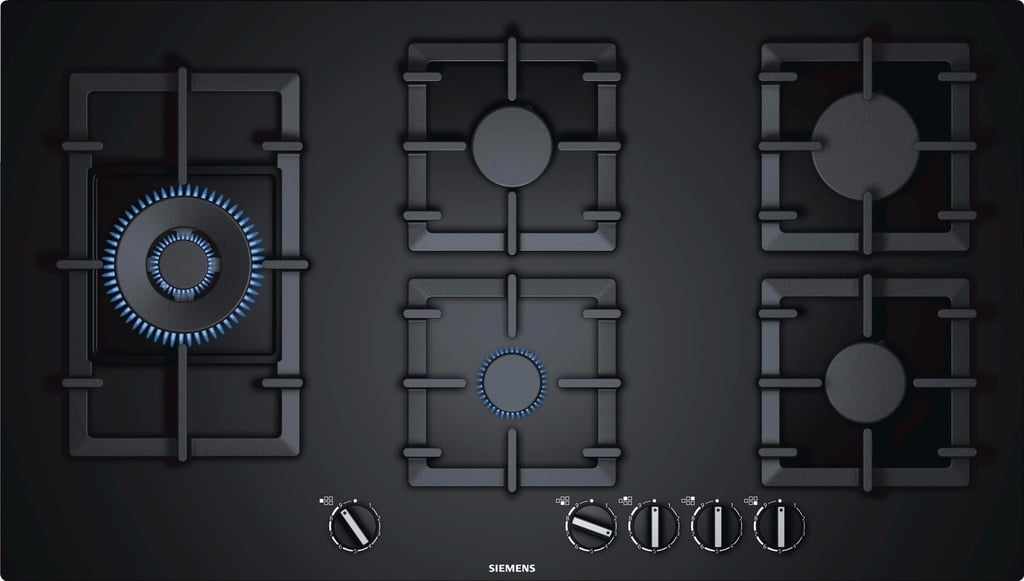 SIEMENS Gas Hob EP9A6SC90N