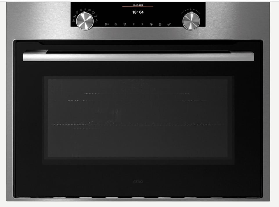 ATAG Inbouw Microondas MA4611C