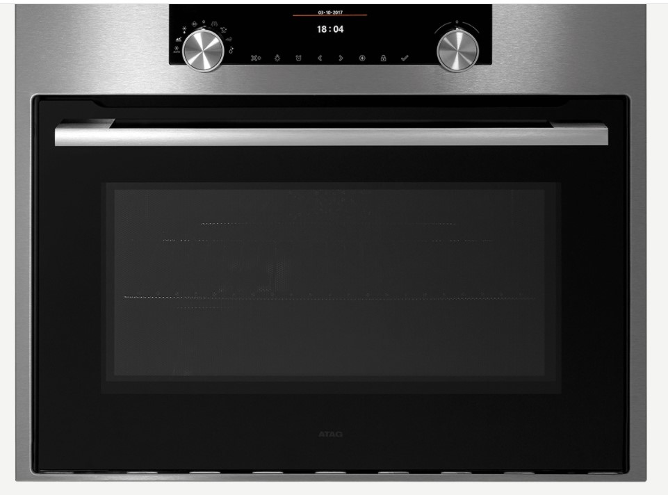 ATAG Inbouw Microwave MA4611C