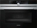 SIEMENS Compacte oven CB634GBS3