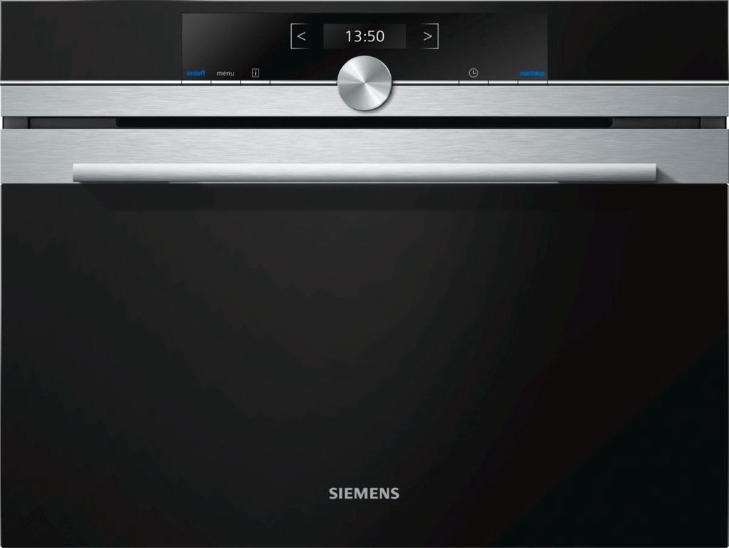 SIEMENS Built-in Microwave CF634AGS1