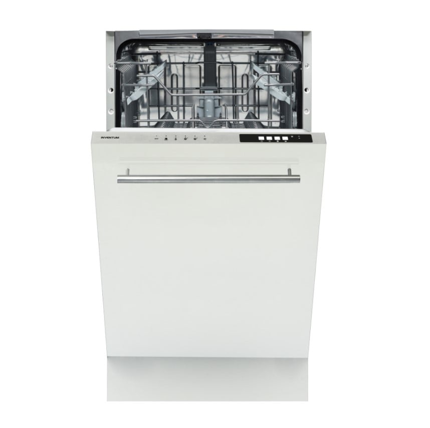 INVENTUM IVW4508A Inbouw Vaatwasser 45 cm