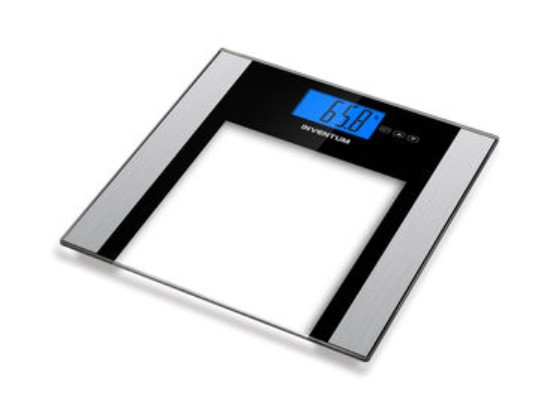 INVENTUM Báscula de IMC PW708ZW