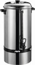 Percolator Saro, RVS, 100 kopjes, 15L,  230V/1500W