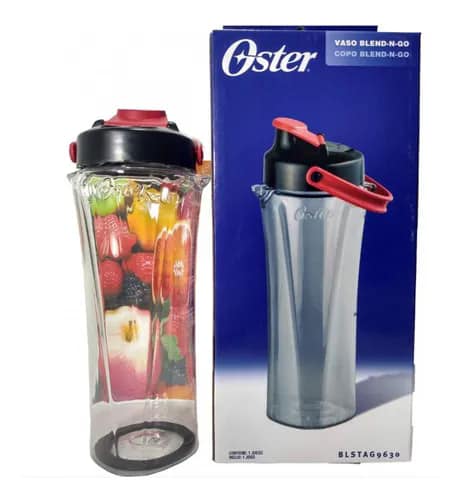 Oster Fles Blend-N-Go 600 ml