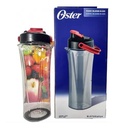 OSTER Fles Blend-N-Go 600 ml