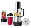 Magic Bullet 200 Kitchen Express food processor V07323