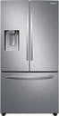 SAMSUNG Koelkast French-door 630 ltr RF23R62E3S9