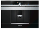 SIEMENS Compacte espresso volautomaat CT636LES1