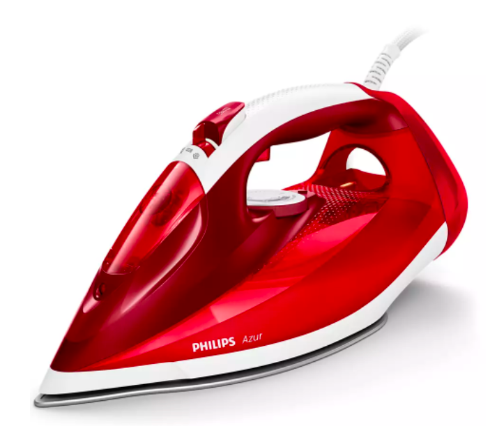 PHILIPS Plancha de vapor GC453780