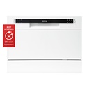 INVENTUM Vrijstaande Vaatwasser VVW5520