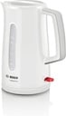 BOSCH TWK3A011 Waterkoker Compact class 1,7ltr Wit