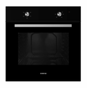 INVENTUM Inbouw hetelucht oven IOC6070RK