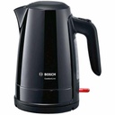 BOSCH TWK6A013 Waterkoker Comfort line 1,7 ltr Zwart