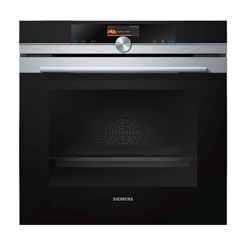 SIEMENS IQ700 Oven HB676GBS1