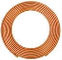 DELTA Copper tube 1/4” x100’ Airco part (30 mtr)