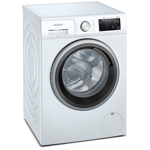 [WM14UPH0NL] SIEMENS iQ500 Wasmachine 9kg WM14UPH0NL