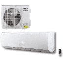 DELTA Inverter Airconditioner 18000 BTU