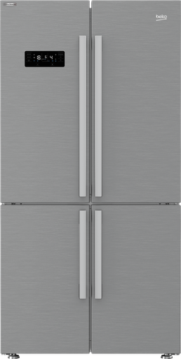[GN1416231JXN] BEKO Koelkast 572L GN1416231JXN