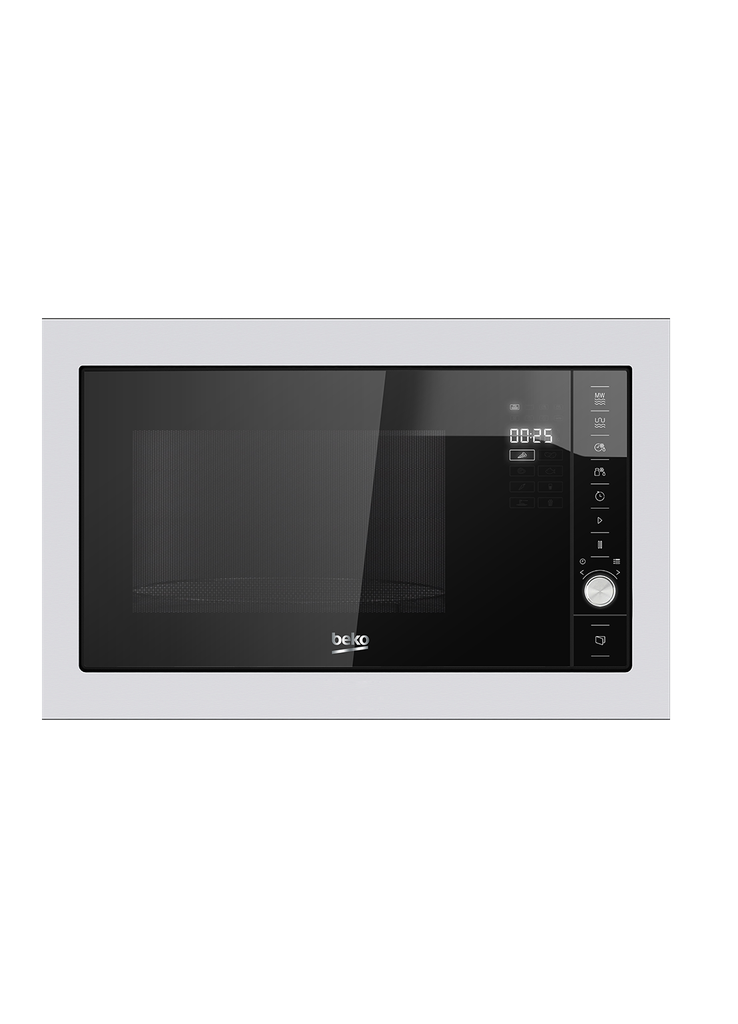 BEKO Magnetron met grillfunctie BMGB25332BG
